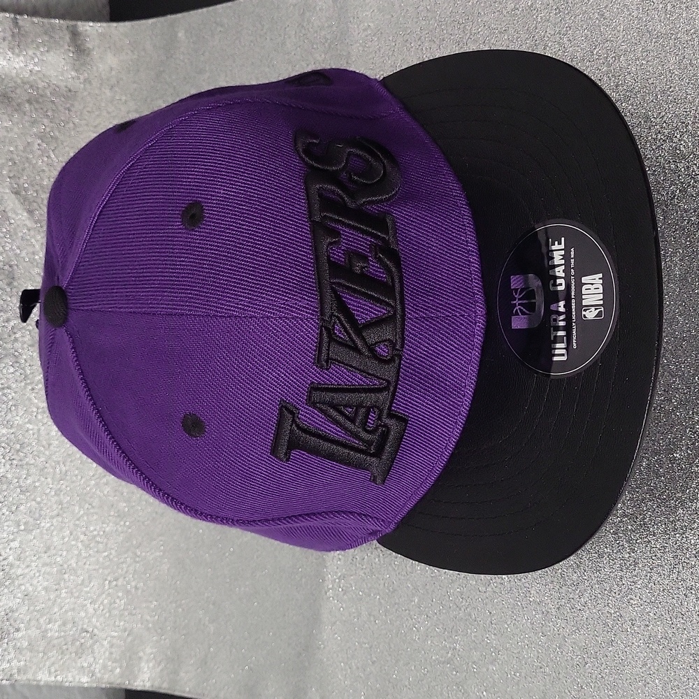 LOS ANGELES LAKERS  CAP